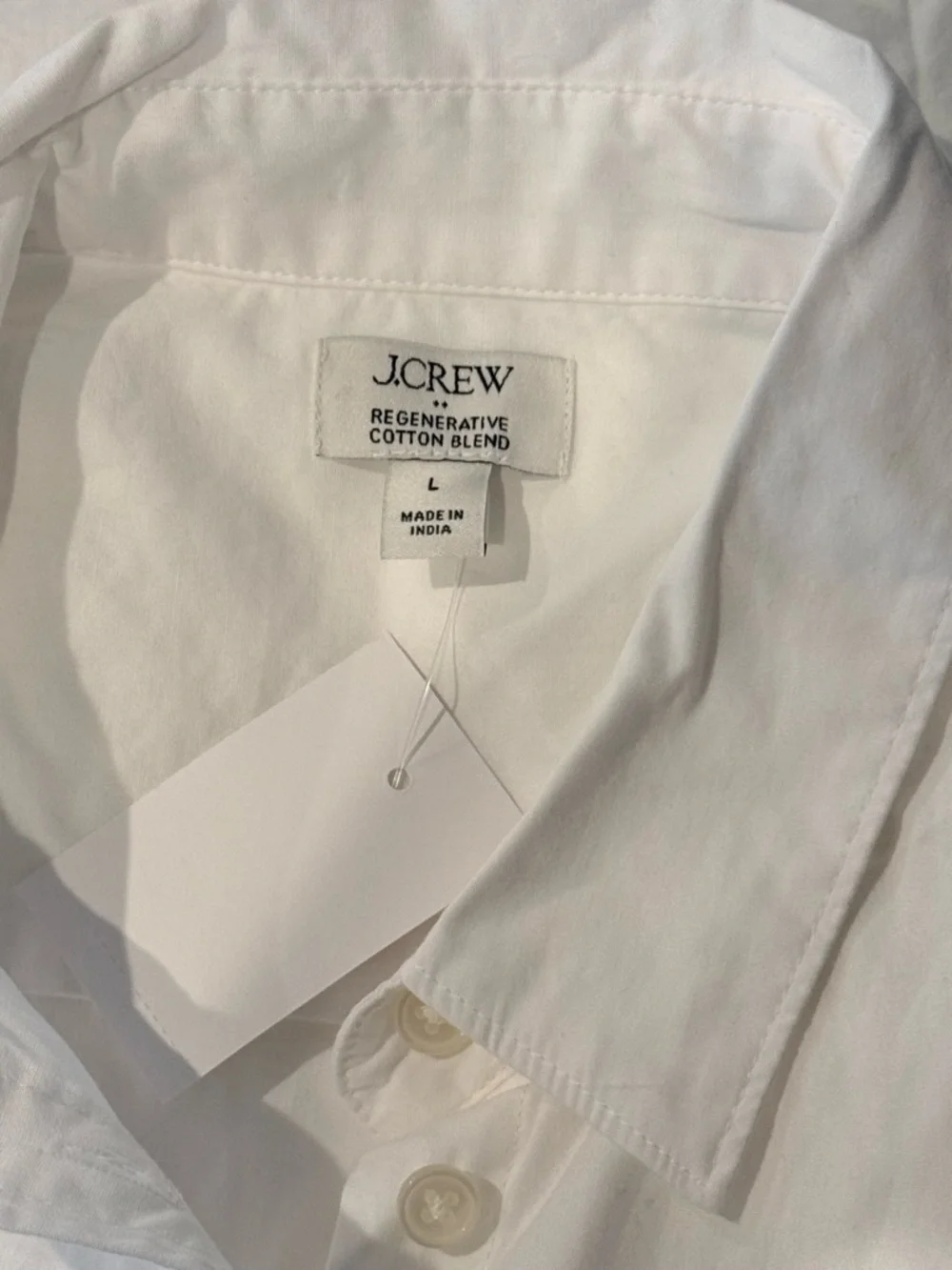 J. Crew •brand crew
